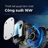 Tay Cầm Chơi Game BSP-D10/BSP-D10S | Máy Chơi Game Hỗ Trợ Đa Nền Tảng SWITCH / Android / iOS / PC / PS3 / PS4