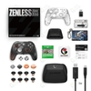 [ Sẵn hàng ] GameSir G7 Pro Zenless Zone Zero Edition – Tay Cầm Gaming Cao Cấp Đa Nền Tảng