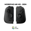 Tay cầm Mobapad M6 HD, Mobapad M6S Joycons trang bị phím cơ, Hall Effect, Gyro, Macro, HD Rumble