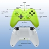 Tay cầm chơi game EasySMX X5 | Polling Rate 1000Hz hỗ trợ đa nền tảng PC / Điện thoại / Switch / Steam Gamer