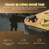Tay Cầm GameSir G7 Pro 8K PC Champion Edition – 8000 Hz | TMR | Hall Trigger | 3 Chế Độ Kết Nối