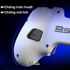 Tay Cầm Chơi Game BSP-D10/BSP-D10S | Máy Chơi Game Hỗ Trợ Đa Nền Tảng SWITCH / Android / iOS / PC / PS3 / PS4