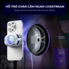 Black Shark Funcooler 4 Pro - Quạt tản nhiệt điện thoại sò lạnh công suất 27W | Có LED RGB Gaming | Hỗ Trợ Livestream
