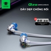 Tai nghe chơi game Plextone G26 - Type C (Tặng Kèm Cáp 3.5mm) - Gace Store