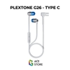 Tai nghe chơi game Plextone G26 - Type C (Tặng Kèm Cáp 3.5mm) - Gace Store