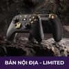 Tay cầm Flydigi Apex 4 Wukong - Phiên Bản Giới Hạn | Tay Cầm Chơi Game Không Dây Apex 4 Wukong - Máy Chơi Game trên IOS, Android và PC