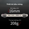 Anbernic RG40XX H Màn Hình Ngang - Máy chơi game Retro giả lập hỗ trợ xuất TV và tay cầm chơi game