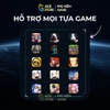 [Chính hãng] Nút Bắn Chơi Game Gace Gaming ET200 – Phụ Kiện PUBG/Free Fire, Auto Tap, Giảm Giật, Nút Bắn Điện Thoại