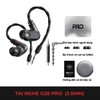 Plextone G28 Pro – Tai Nghe Gaming HiFi Chống Ồn, Định Vị Chuẩn, Màng Loa Kim Cương, 2 Cổng Type-C & 3.5mm
