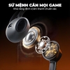 [Chính hãng] Tai Nghe Gaming Plextone G27 Plus – Mic Rõ, Âm Thanh Gaming | Jack 3.5mm / Adapter Type-C