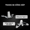 Đế Sạc Không Dây Tay Cầm GameSir Cyclone 2