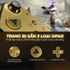 Tay Cầm GameSir G7 Pro 8K PC Champion Edition – 8000 Hz | TMR | Hall Trigger | 3 Chế Độ Kết Nối