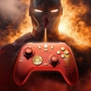 [Chính hãng] Tay Cầm Gamesir Nova Lite 2 Phiên Bản Ironman Hỗ Trợ PC / Android / iOS / Nitendo Switch