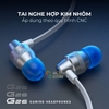 Tai nghe chơi game Plextone G26 - Type C (Tặng Kèm Cáp 3.5mm) - Gace Store