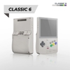 Retroid Pocket Classic Handheld Máy Chơi Game Cầm Tay
