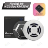 [CHÍNH HÃNG] Quạt Tản Nhiệt Sò Lạnh FLYDIGI B9 - Tản nhiệt sò lạnh,siêu nhẹ,giảm tới 35 độ C