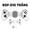 Tay Cầm Chơi Game BSP-D10/BSP-D10S | Máy Chơi Game Hỗ Trợ Đa Nền Tảng SWITCH / Android / iOS / PC / PS3 / PS4