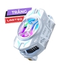 Black Shark Funcooler 4 Pro - Quạt tản nhiệt điện thoại sò lạnh công suất 27W | Có LED RGB Gaming | Hỗ Trợ Livestream