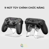 Tay Cầm Gamesir Tarantula Pro | Tay Cầm Chơi Game dành cho IOS, Android, Switch và PC