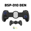 Tay Cầm Chơi Game BSP-D10/BSP-D10S | Máy Chơi Game Hỗ Trợ Đa Nền Tảng SWITCH / Android / iOS / PC / PS3 / PS4