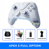 [Chính Hãng] [BH12T] Flydigi Apex 5 Elite - Tay Cầm Chơi Game Cho PC / Mobile / Nintendo Switch