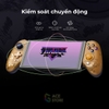 Gamesir G8/G8 Plus | Tay cầm chơi game dành cho điện thoại hỗ trợ đa nền tảng | OS, ANDROID, SWITCH, PC
