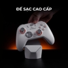 Tay cầm GameSir Nova Lite 2 hỗ trợ đa nền tảng dành cho PC/Steam/NS/Mobile