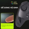 Miếng Dán Grip Tape 3M Chống Trượt Cho Tay cầm GameSir Cyclone 2 Full Bộ Đủ Nút
