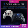 [ Sẵn hàng ] Flydigi Vader 4 Pro | Tay Cầm Chơi Game 1000Hz – Hỗ Trợ Mobile, PC, Switch