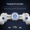 Tay Cầm Chơi Game BSP-D10/BSP-D10S | Máy Chơi Game Hỗ Trợ Đa Nền Tảng SWITCH / Android / iOS / PC / PS3 / PS4