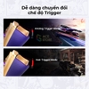 Gamesir G8/G8 Plus | Tay cầm chơi game dành cho điện thoại hỗ trợ đa nền tảng | OS, ANDROID, SWITCH, PC
