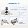 Flydigi Dune Fox | Tay cầm chơi game Wireless hỗ trợ đa nền tảng PC/Switch/Mobile
