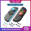 [Chính hãng] Bộ Bọc Núm Joystick Skull & Co. Savage Raven – Thế hệ 2 cho Switch 2
