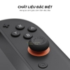 [Chính hãng] Bộ Bọc Núm Joystick Skull & Co. Savage Raven – Thế hệ 2 cho Switch 2