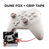 Flydigi Dune Fox | Tay cầm chơi game Wireless hỗ trợ đa nền tảng PC/Switch/Mobile