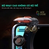 Memo AK06 | Nút bắn hỗ trợ chơi game mobile FPS 6 ngón