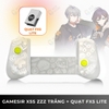 Tay Cầm GameSir X5s Limited Zendless Zone Zero – Không dây Đa Nền Tảng Hỗ Trợ Switch2/Android/PC