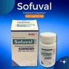 Sofuval 400mg/100mg - Mua Thuốc Sofuval giá tốt nhất năm 2026