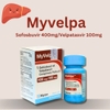 Mua thuốc MyVelpa ở đâu? Giá thuốc MyVelpa 400mg/100mg tốt nhất năm 2026
