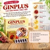 Ginplus có tác dụng gì? Tìm hiểu thành phần và những trường hợp nên sử dụng