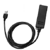 1-Port PoE+ Injector Cable