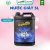 Nước Giặt 5 Lít(Spring garden, Thiên Thảo, Mystery Perfume, Sweet Lovely)