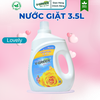 Nước Giặt 3,5 Lít  (Spring Garden, Sweet Lovely)