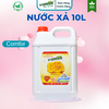 Nước xả 10L Siêu Thơm, Lovely, Garden