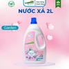 Nước Xả Vải (Hương Garden, Siêu Thơm) 2L