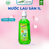 Nước Lau Sàn 1 Lít( Quế, Charming, Thiên thảo)