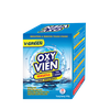 Bột Oxy Viên V-Green tẩy sạch vết ố trên quần áo vải, sạch xoong nồi, đồ dùng gia đìng 450g