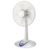 22GD1750 Quạt đứng Panasonic loại trung, màu bạc, có điều khiển F-307KHS ( F-307KHB)