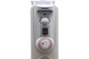 2T.GD2790 Máy sưởi dầu Tiross TS926 (TS-926) - 13 thanh sưởi