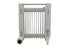 2T.GD2950 Máy sưởi dầu Tiross TS9212 (TS-9212) - 11 thanh sưởi